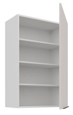 Κρεμαστό ντουλάπι Varena 60 G 90 1F - Image 2