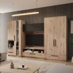 Σύνθετο σαλονιού Leafy