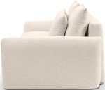 Καναπές Fynora Διθέσιος-Εκρού - Image 6