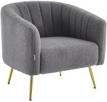 Πολυθρόνα Ashvane-Gkri - Image 5