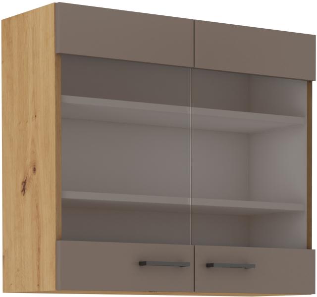 vbux4cm54te0r83omg9xzko9ld6y Κρεμαστό ντουλάπι Lorna 80 GS 72 2F - Image 1