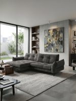 Γωνιακός Καναπές Ralore-Δεξιά - Image 2