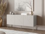 Μπουφές Art Deco 3D 150-Κασμίρ - Image 2