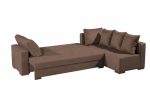 Γωνιακός καναπές Trendy-Αριστερή-285φ 185β εκ.-Tampa - Image 5