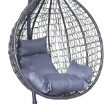 Κρεμαστή πολυθρόνα Esther-Anthraki