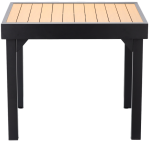 Τραπέζι Forelli Wood επεκτεινόμενο - Image 2