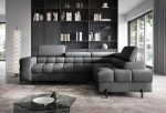 Γωνιακός καναπές Ferucce-Anthraki-Δεξιά - Image 2
