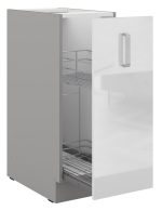 Επιδαπέδιο ντουλάπι με καλάθι Ramon 30 D CARGO BB - Image 2