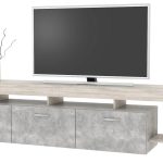 Έπιπλο τηλεόρασης Madera