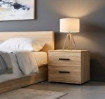 Κομοδίνο Alina - Image 2