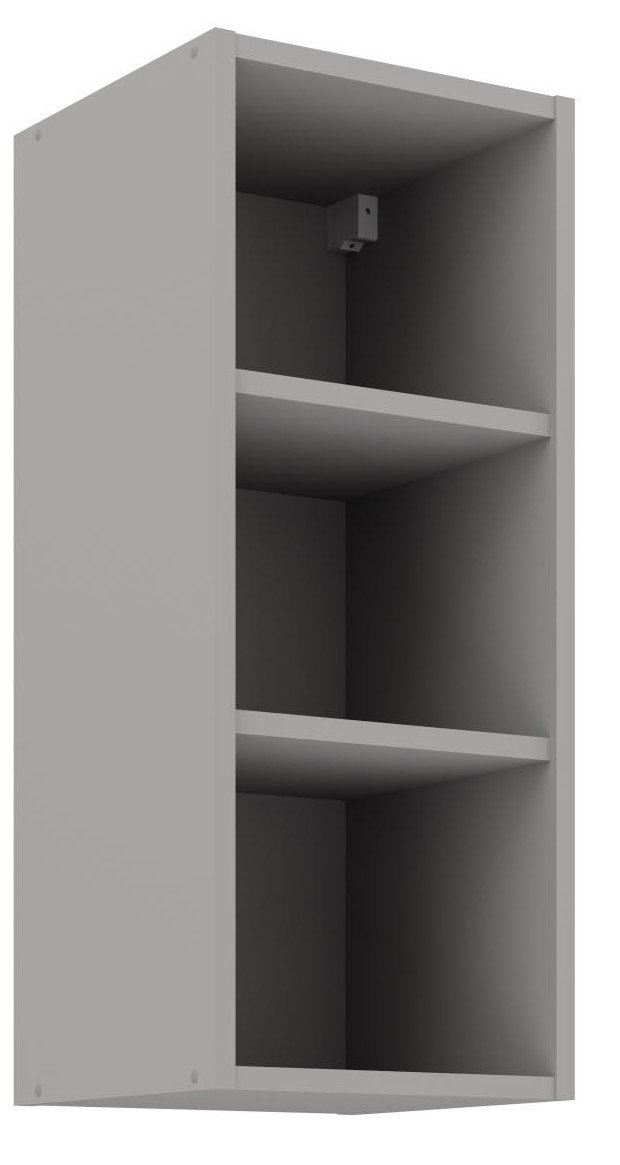 yg0tpn2g6k8h018y9cqz305suh8f Κρεμαστό ντουλάπι με ράφια Ramon 30 G 72 OTW - Image 1