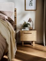 Κομοδίνο Wellys - Image 2