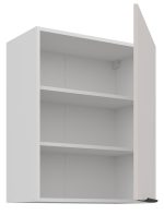 Κρεμαστό ντουλάπι Varena 60 G 72 1F - Image 2