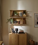 Κρεμαστή Ραφιέρα Wellys Mini - Image 2