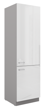 Επιδαπέδιο ντουλάπι Ramon 60 DK 210 2F