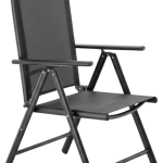 Πολυθρόνα Soleno-Γκρι