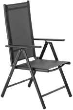 Πολυθρόνα Soleno-Γκρι