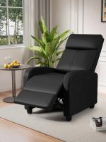 Πολυθρόνα Relax Massage Fray - Image 7