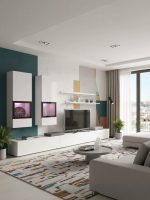 Σύνθετο Σαλονιού Bristol - Leuko Gualistero - Image 6
