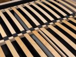 Κρεβάτι Talori Επενδυμένο-Καφέ-160 x 200 - Image 6
