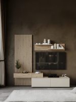 Σύνθετο σαλονιού Comon-Cashmere - Image 7