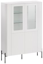 Βιτρίνα Vera 110-Leuko - Image 5