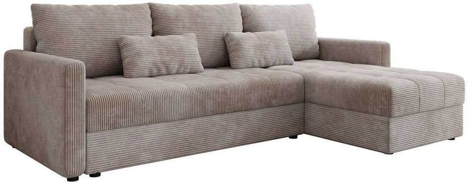 cenw7qy6bvyv4mskmyjz36dvx62k Γωνιακός καναπές Ralevia-Εκρού - Image 1