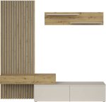 Σύνθετο σαλονιού Comon-Cashmere - Image 6