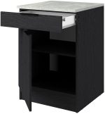 Επιδαπέδιο ντουλάπι Evoria 60 2D - Image 6