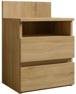 Κομοδίνο Juniper Plus-Fusiko - Image 4