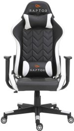 Καρέκλα Gaming Raptor Blade - Image 5