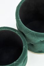 Σετ Σκαμπό Bally-Prasino - Image 4