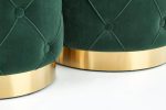 Σετ Σκαμπό Bally-Prasino - Image 5