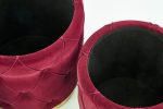Σετ Σκαμπό Bally-Kokkino - Image 4