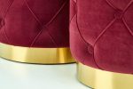 Σετ Σκαμπό Bally-Kokkino - Image 5