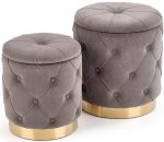 Σετ Σκαμπό Bally-Gkri - Image 6