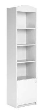 Βιβλιοθήκη Babydreams Slim-Leuko - Image 6