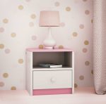 Κομοδίνο Babydreams-Roz - Image 2