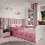 Κομοδίνο Babydreams-Roz - Image 4