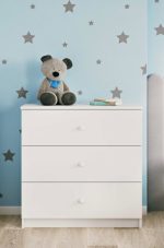 Συρταριέρα Babydreams-Leuko - Image 6