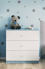 Συρταριέρα Babydreams-Mple - Image 2