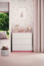 Συρταριέρα Babydreams-Roz - Image 2