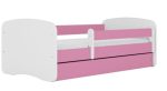 Παιδικό Κρεβάτι Babydreams-Roz-140 x 70 - Image 5