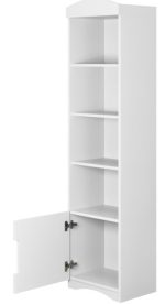 Βιβλιοθήκη Classic Slim - Image 4