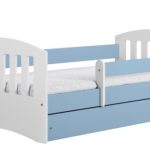Παιδικό Κρεβάτι Classic -Mple-160 x 80