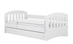 Παιδικό Κρεβάτι Classic -Leuko-140 x 80 - Image 6