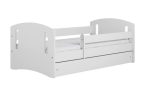 Παιδικό Κρεβάτι Classic II-Leuko-140 x 80