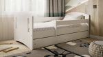 Παιδικό Κρεβάτι Classic II-Leuko-180 x 80 - Image 2
