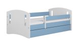 Παιδικό Κρεβάτι Classic II-Mple-140 x 80