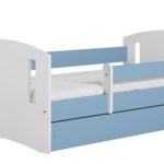 Παιδικό Κρεβάτι Classic II-Mple-160 x 80